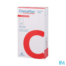 Afbeelding in Gallery-weergave laden, Convamax Superabsorber Non Adhesief 10x20cm 10
