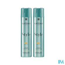 Charger l'image dans la galerie, Furterer Style Duo Lak 2x300ml
