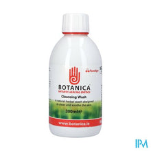 Afbeelding in Gallery-weergave laden, Botanica Cleansing Wash 300ml
