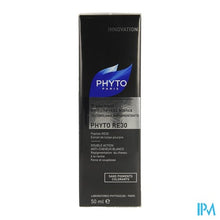 Afbeelding in Gallery-weergave laden, Phyto Re30 Behandeling A/wit Haar Fl 50ml
