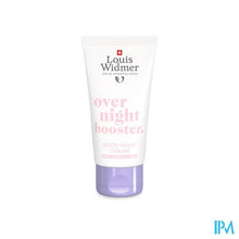 Load image into Gallery viewer, Widmer Young Good Night Cream Parf Tube 50ml
