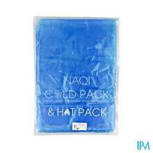 Load image into Gallery viewer, NAQI Cold Pack Large 27x35cm
