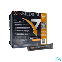 Afbeelding in Gallery-weergave laden, Xls Med. Pro-7 Stick 90
