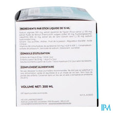 Load image into Gallery viewer, Gingest B6 Liqui Sticks 20x15ml
