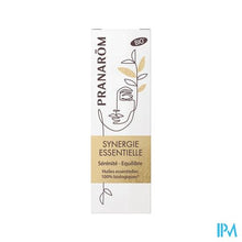 Afbeelding in Gallery-weergave laden, Synergie Bio Ess Olie 30ml Pranarom
