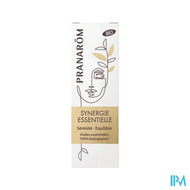 Pranarom Eo Synergie Bio 30ml