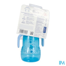 Afbeelding in Gallery-weergave laden, Mam Trainer+ Oefenbeker Boy 220ml
