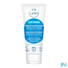 Charger l'image dans la galerie, Laino Creme Mains Cica Intense Tube 50ml
