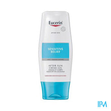 Afbeelding in Gallery-weergave laden, Eucerin Sun After Sun Lotion 150ml

