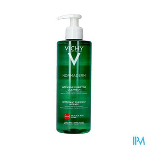 Vichy Normaderm Intens Zuiv. Gel 400ml