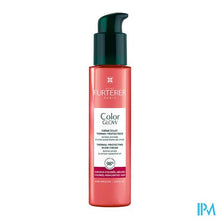 Afbeelding in Gallery-weergave laden, Furterer Color Glow Hittebesch Onthullend Cr 100ml

