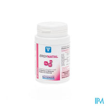 Load image into Gallery viewer, Ergy-natal Gel 60
