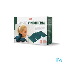 Charger l'image dans la galerie, Sissel Vinotherm Warmtekussen 150120

