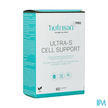 Afbeelding in Gallery-weergave laden, Ultra-s Cell Support Caps 60
