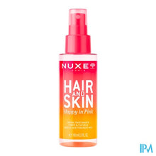 Charger l'image dans la galerie, Nuxe Hair&amp;body Mist Happy In Pink 100ml
