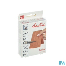 Load image into Gallery viewer, Zenofix Elastisch Textiel 1mx6cm
