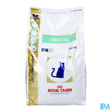 Load image into Gallery viewer, Royal Canin Cat Dental Dry 3kg
