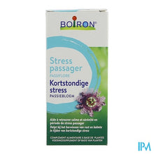 Afbeelding in Gallery-weergave laden, Kortstondige Stress Passiebloem 60ml Boiron
