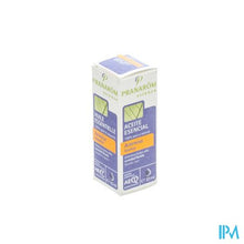 Afbeelding in Gallery-weergave laden, Pranarom Eo Bijvoetkruid Wit 10ml
