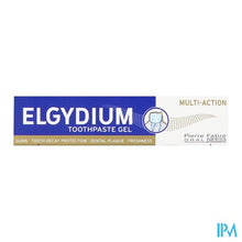 Afbeelding in Gallery-weergave laden, Elgydium Tandpasta Multi-actions 75ml
