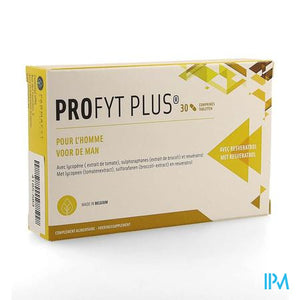 Profyt Plus Blister Comp 30