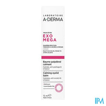 Load image into Gallery viewer, Aderma Exomega Ogen Oogbalsem 15ml
