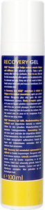 NAQI Recovery Gel 100ml