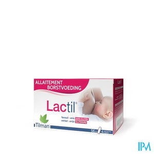 Lactil Gel 56