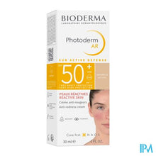 Charger l'image dans la galerie, Bioderma Photoderm Ar Spf50+ 30ml
