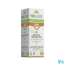 Load image into Gallery viewer, Equi-nutri N°01 Lente Immuniteit 30ml
