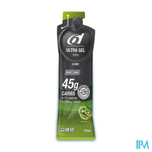 Load image into Gallery viewer, 6d Ultra Gel Kiwi 6x70ml
