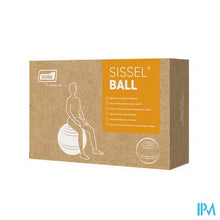Afbeelding in Gallery-weergave laden, Sissel Ball Zitbal Diam.75cm Blauw
