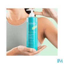 Afbeelding in Gallery-weergave laden, Exfoliac Gel Mousse Int 400ml
