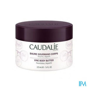 Caudalie Kerstkit Gulle Lichaam