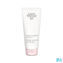 Afbeelding in Gallery-weergave laden, Widmer Douche Creme N/parf 200ml
