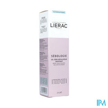 Afbeelding in Gallery-weergave laden, Lierac Sebologie Gel Regul.correct.imperf.tbe 40ml
