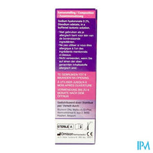 Afbeelding in Gallery-weergave laden, Ocal Everyday Oogdruppels Fl 10ml
