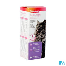 Afbeelding in Gallery-weergave laden, Beaphar Catcomfort Kalmerende Spray 60ml
