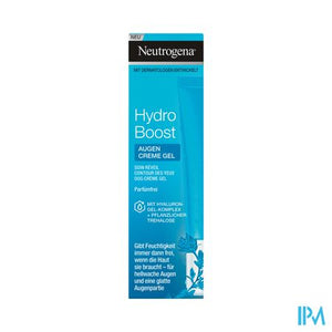 Neutrogena Hydro Boost Oogcreme 15ml