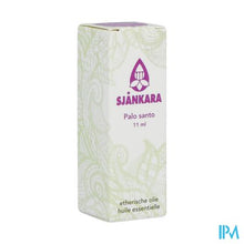 Load image into Gallery viewer, Sjankara Palo Santo Ess. Olie 11ml
