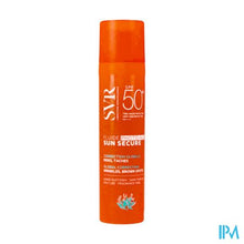 Load image into Gallery viewer, Svr Sun Secure Fluide Photo-age Spf50+ 40ml

