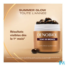 Charger l'image dans la galerie, Oenobiol Bronze Teint Caps 3x30

