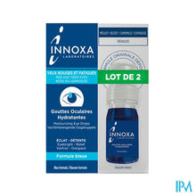 Charger l'image dans la galerie, Innoxa Druppels Formule Blauw 2x10ml
