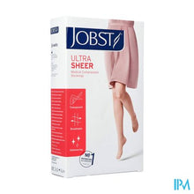 Charger l'image dans la galerie, Jobst Ultrasheer Comf.k1 Panty Suntan S
