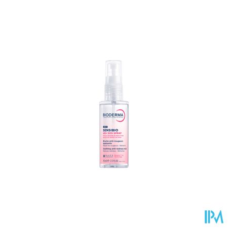 Bioderma Sensibio Ar+ Brume Sos Spray 70ml