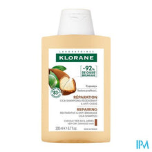 Charger l'image dans la galerie, Klorane Capil. Sh Cupuacu 200ml

