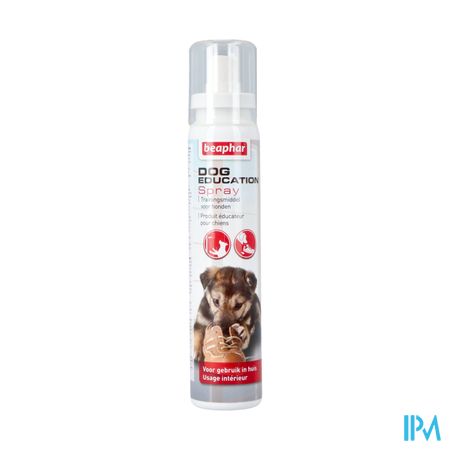 Beaphar Dog Education Spray 125ml