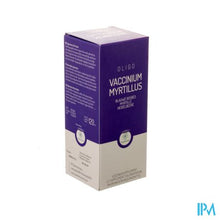 Charger l'image dans la galerie, Oligoplant Bosbes Fl 125ml
