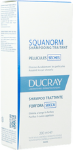 Load image into Gallery viewer, Ducray Squanorm Sh Droge Schilfers 200ml
