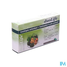 Afbeelding in Gallery-weergave laden, Vitanza Hq Duo Life Nf Blist.tabl 30 Verv.2547-198
